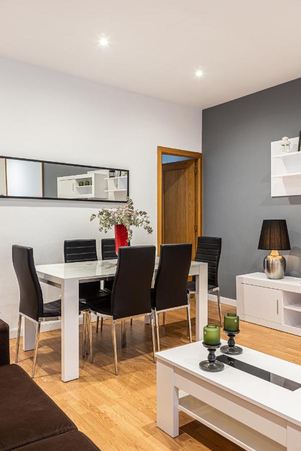 מדריד Waou Apartamentos En Sol Confort 8 מראה חיצוני תמונה
